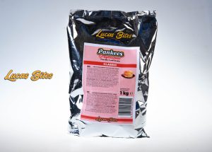 CLASIC PANKEES 1kg - Clătite pufoase