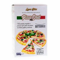 Amestec pentru blat de pizza, Pizza Crust Mix, Lucas Bites, 500g
