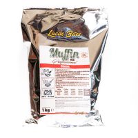 Muffin Mix – Classic Vanilie 1kg