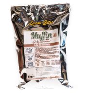 Muffin Mix  – Fulgi de Ciocolată 1kg