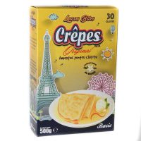 Crepes Mix Basic 500g